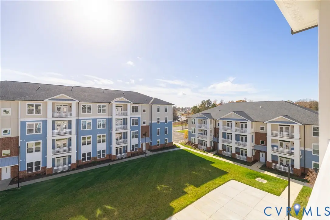 10525 Stony Bluff Dr #205, Ashland, VA 23005 - Image #1