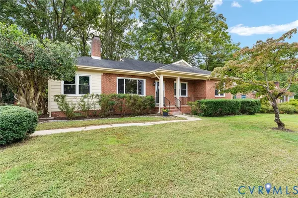 8829 Michaux Lane, Henrico, VA 23229