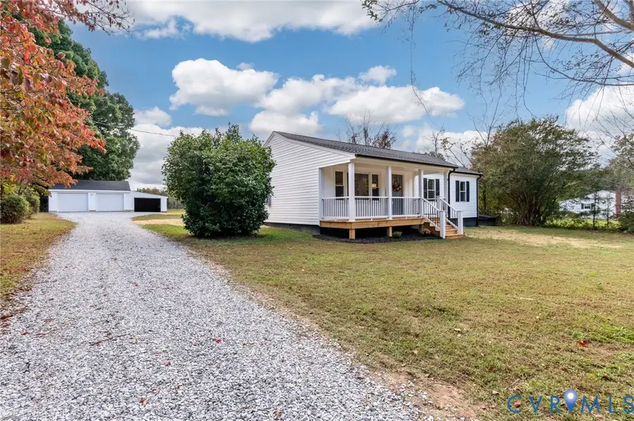 117 Merryman Drive, Victoria, VA 23974 - Image #3