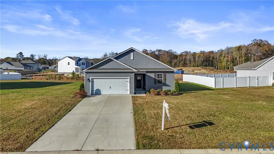 11140 Chappell Creek Circle, Hopewell, VA 23860 - Image #3