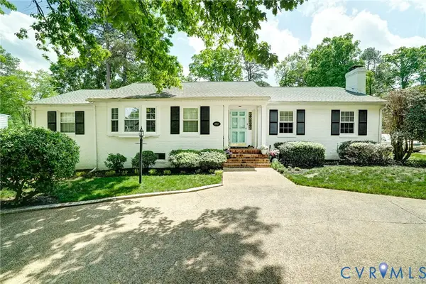 8957 Wishart Road, Henrico, VA 23229