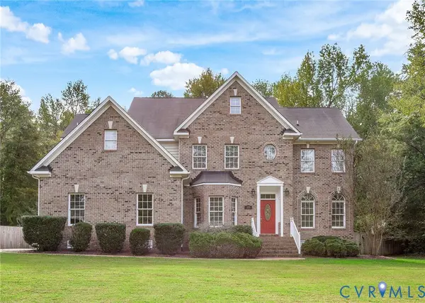 12664 Fawn Lane, Henrico, VA 23233