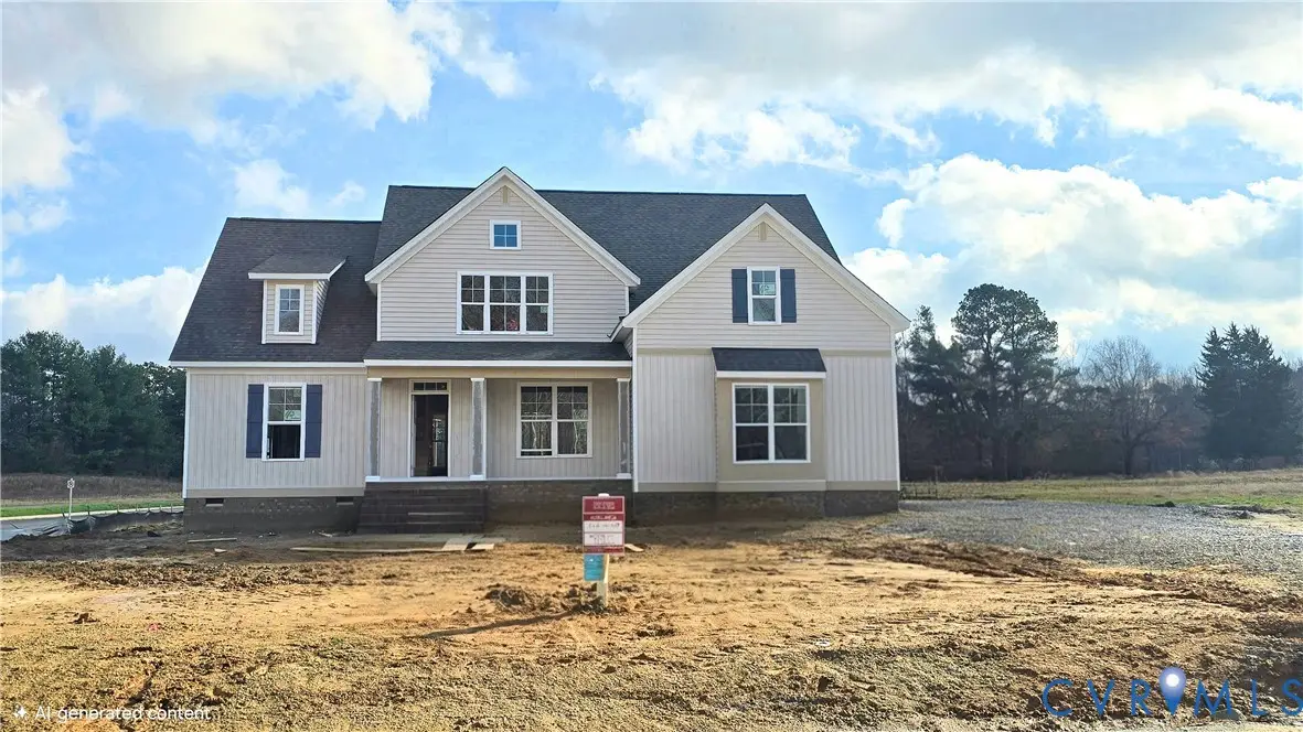 7951 Dandridge Drive, Quinton, VA 23141 - Image #1