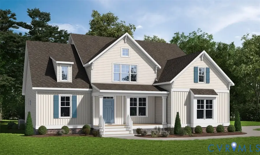 7951 Dandridge Drive, Quinton, VA 23141 - Image #2