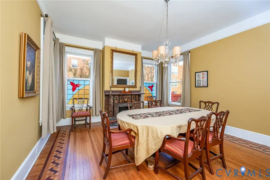 131 Franklin Street, Petersburg, VA 23803 - Image #3