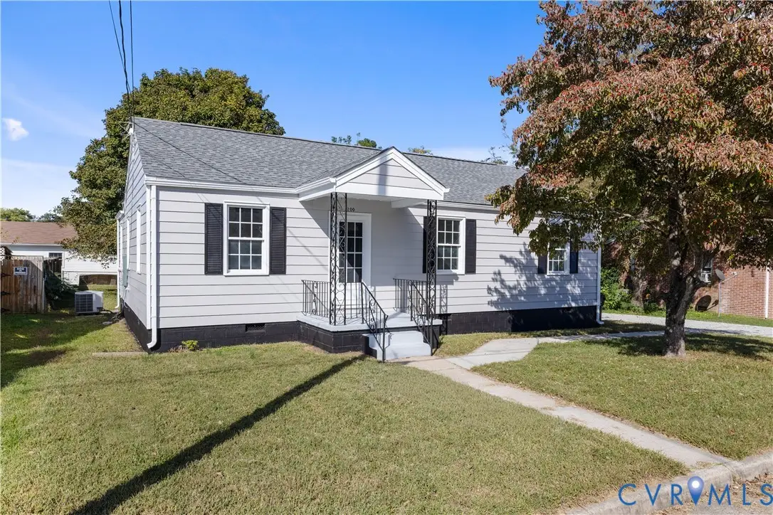 200 Hargrave Avenue, Colonial Heights, VA 23834 - Image #1