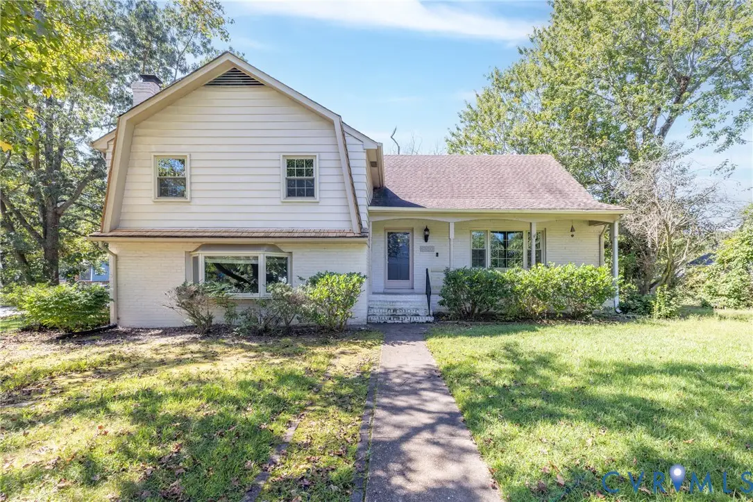 8300 Forge Road, Henrico, VA 23228 - Image #1