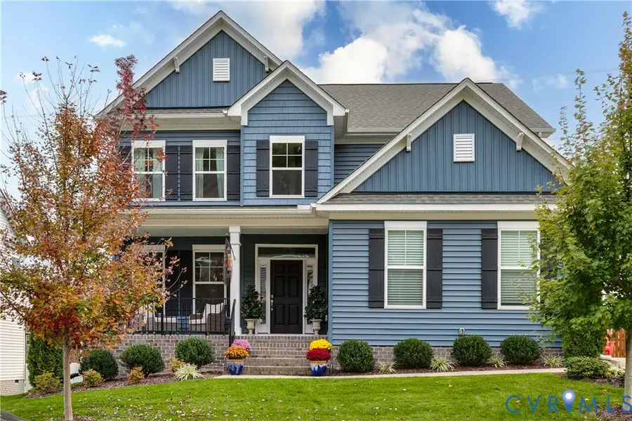 10123 Peach Blossom Road, Mechanicsville, VA 23116 - Image #2