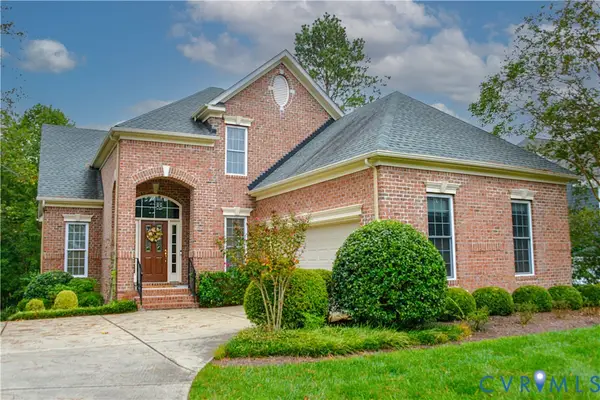 4973 Ashborough Drive, Providence Forge, VA 23140