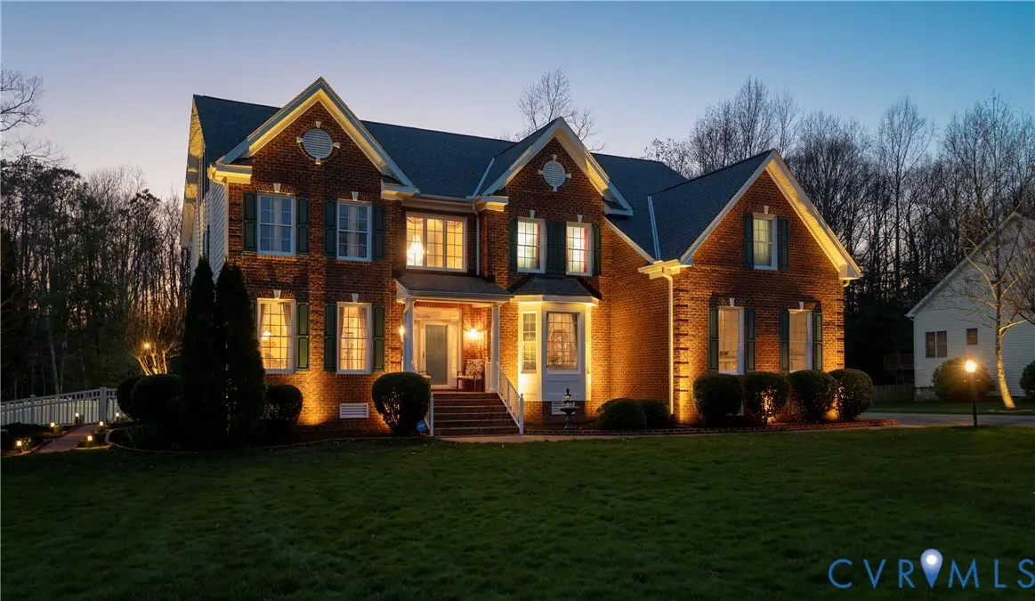 6049 Gobbler Glen Place, Cold Harbor, VA 23111 - Image #1