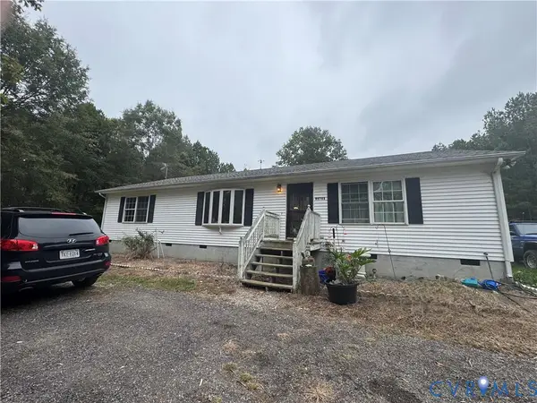 22725 Shippings Road, Mc Kenney, VA 23872