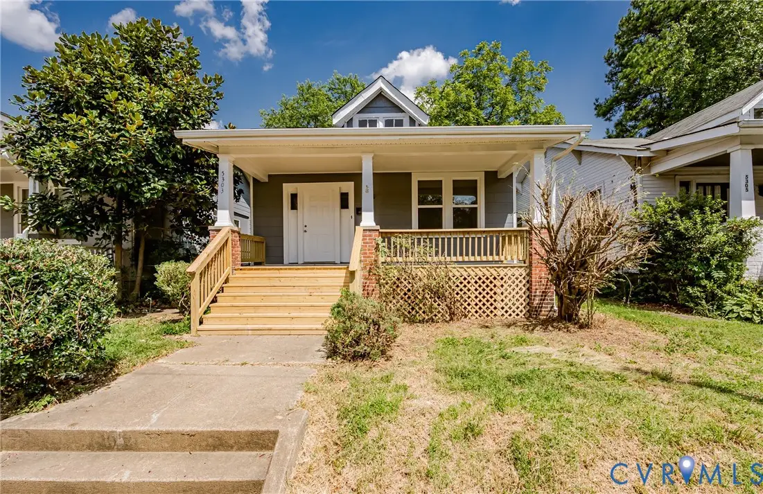 5303 Parker Street, Richmond, VA 23231 - Image #1