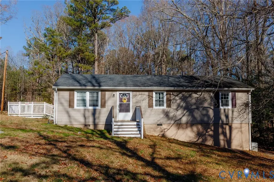 11515 Patillo Road, Dewitt, VA 23840 - Image #2
