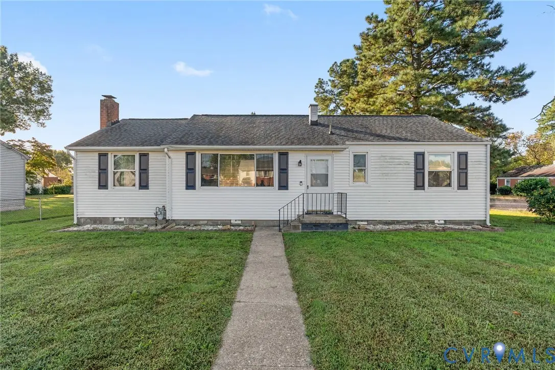 3101 Glenoa Road, East Highland Park, VA 23223 - Image #1