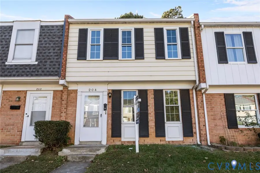 204 Cornett Street, Henrico, VA 23075 - Image #2