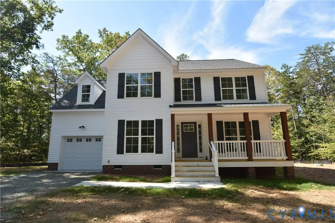 1193 Shenandoah Crossing Drive, Gordonsville, VA 22942 - Image #1