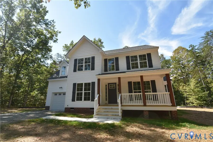 1193 Shenandoah Crossing Drive, Gordonsville, VA 22942 - Image #2