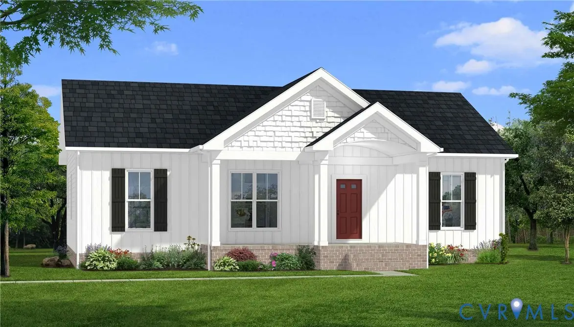 2638 West Creek Road, Crewe, VA 23930 - Image #1