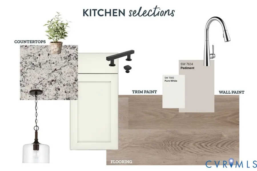 2638 West Creek Road, Crewe, VA 23930 - Image #3