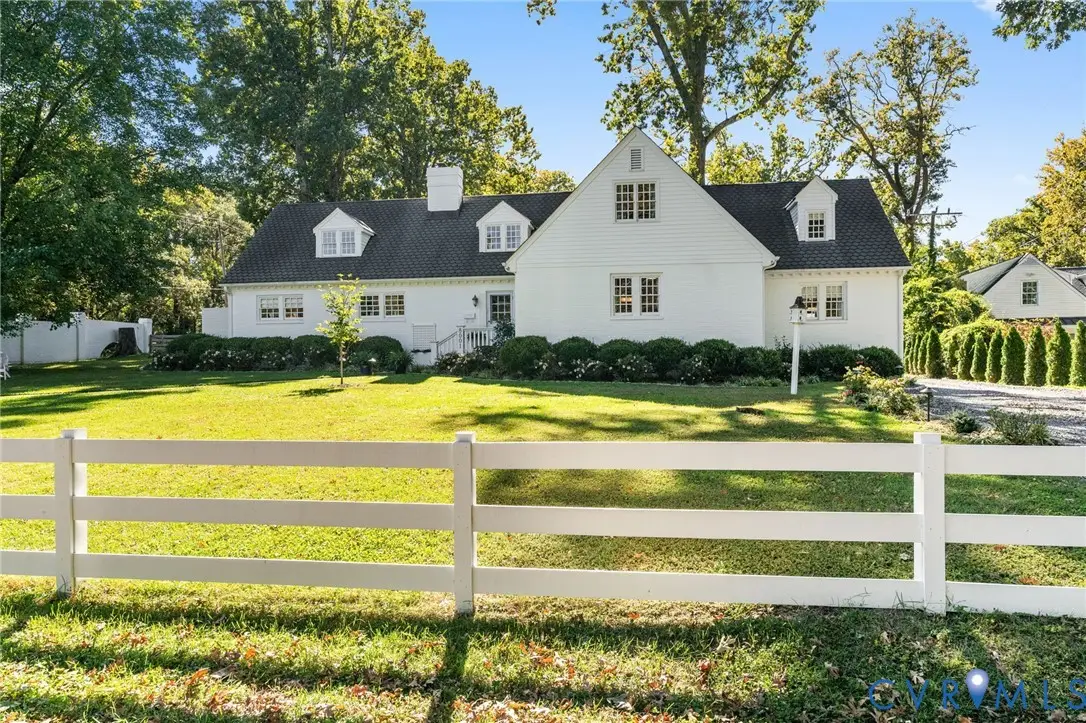 8001 University Drive, Henrico, VA 23229 - Image #1