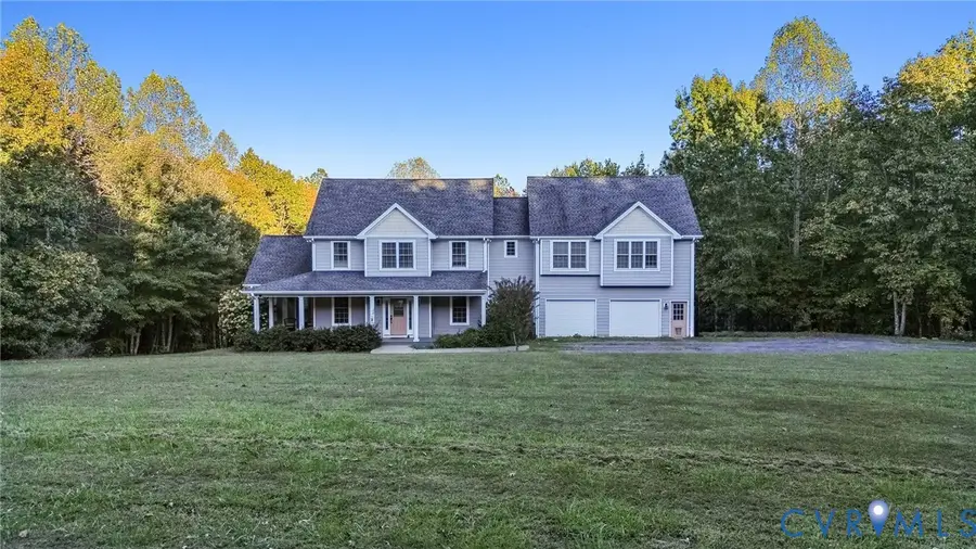 338 Thessalonia Road, Fork Union, VA 23022 - Image #2
