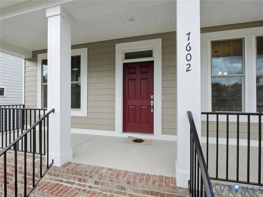 7602 Oak Grove Tree Drive, Chesterfield, VA 23832 - Image #2