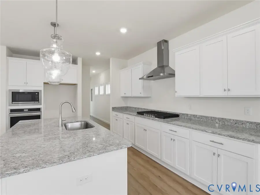 7602 Oak Grove Tree Drive, Chesterfield, VA 23832 - Image #3