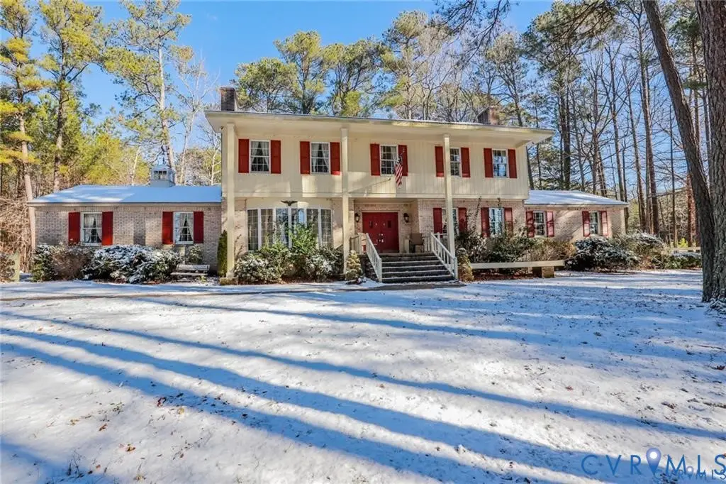 5462 Laurel Drive, Carsley, VA 23842 - Image #1