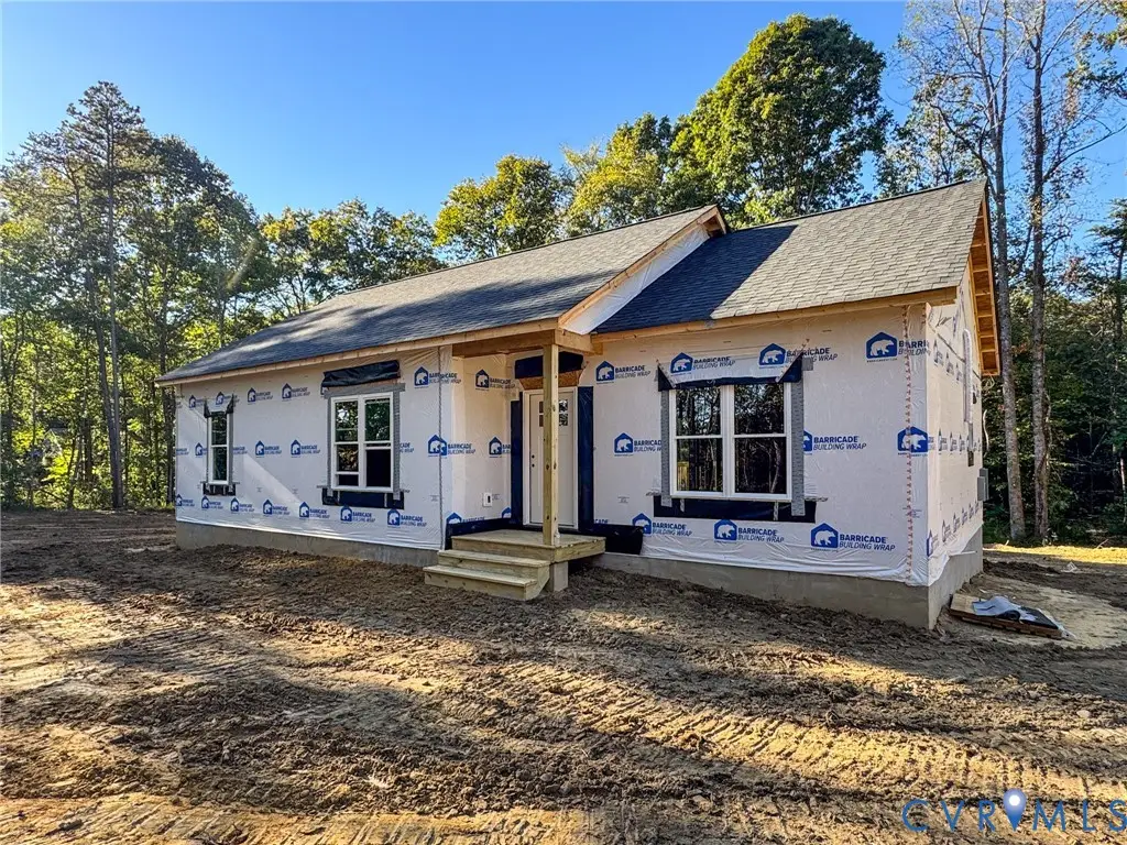 435 Davenport Road, Cumberland, VA 23040 - Image #1