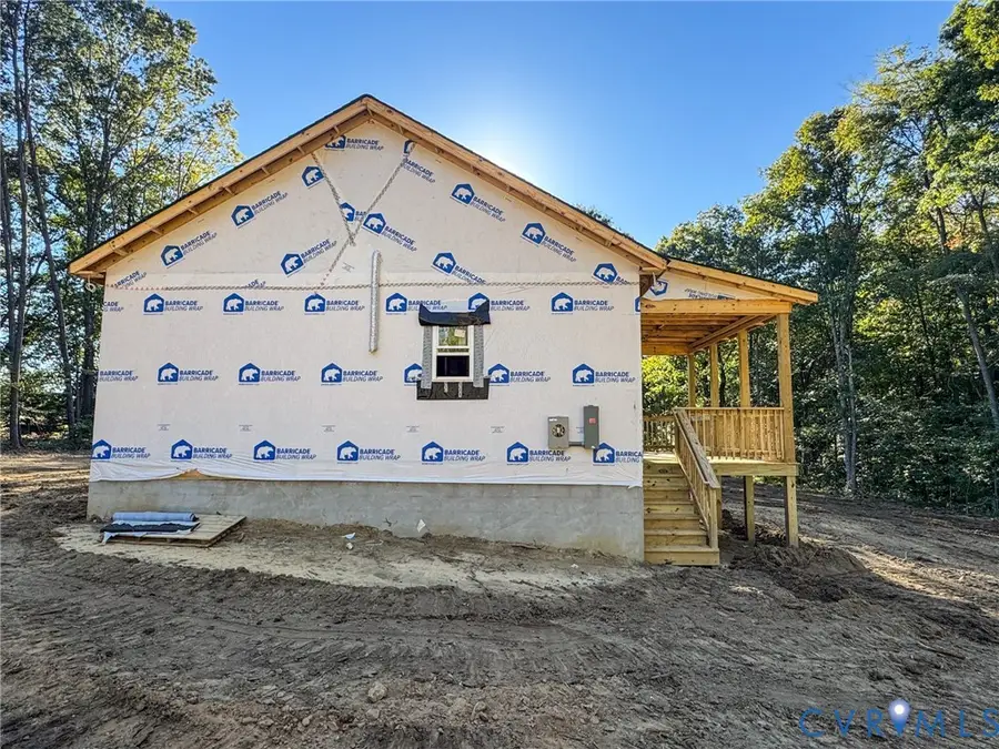 435 Davenport Road, Cumberland, VA 23040 - Image #2