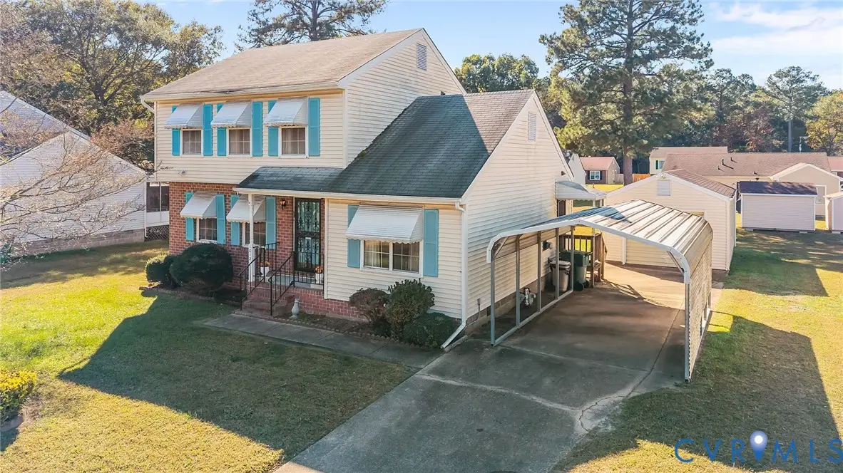 1012 Aubuchon Road, Fairfield, VA 23223 - Image #1