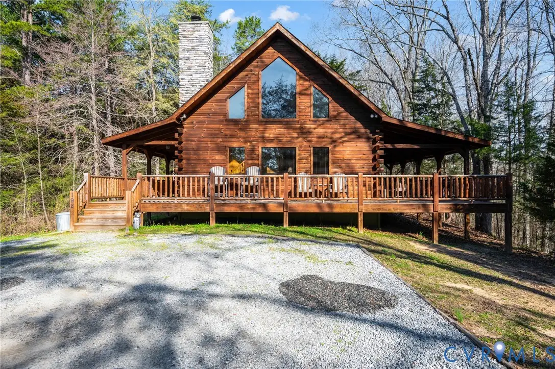 190 & 192 Vacation Drive, Farmville, VA 23901 - Image #1