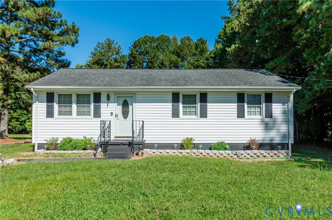 15116 Boydton Plank Road, Dinwiddie, VA 23841 - Image #1