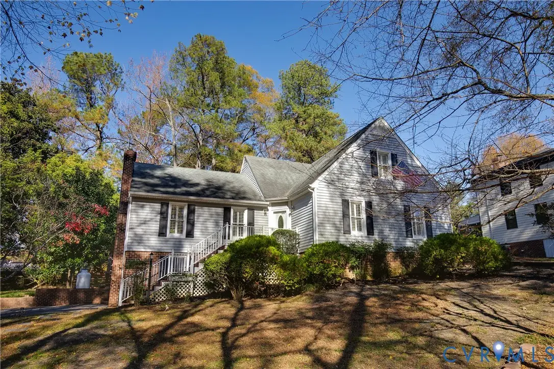 2350 Lancashire Drive, North Chesterfield, VA 23235 - Image #1