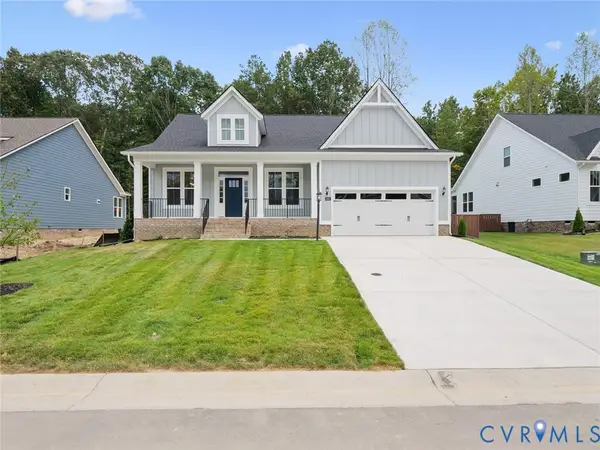 8887 Terroir Lane, New Kent, VA 23124
