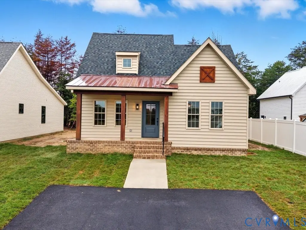 Lot 26 Layne Street, Farmville, VA 23901 - Image #1