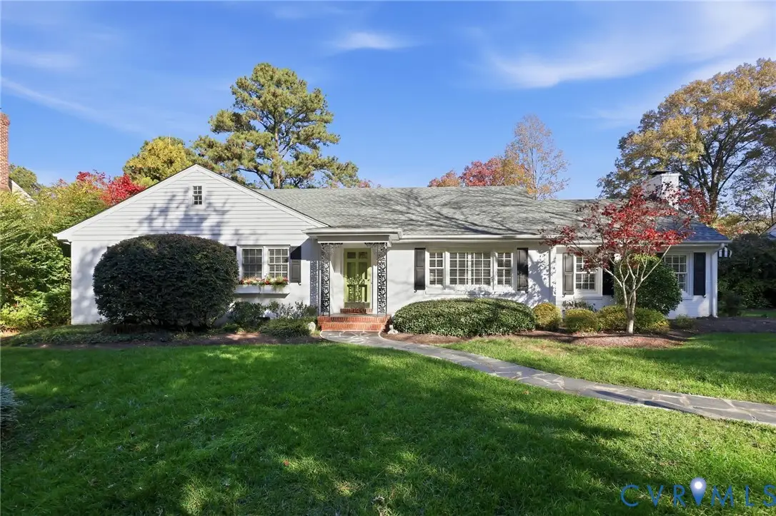 8810 Wishart Road, Henrico, VA 23229 - Image #1