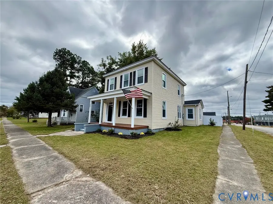 200 E Tennessee Avenue, Crewe, VA 23930 - Image #2