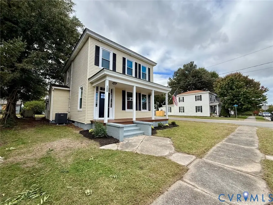 200 E Tennessee Avenue, Crewe, VA 23930 - Image #3