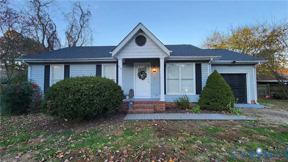 206 Belmont Drive, Toano, VA 23168 - Image #1