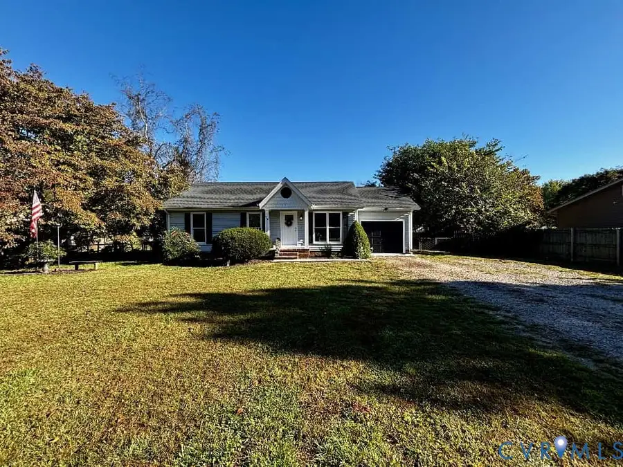 206 Belmont Drive, Toano, VA 23168 - Image #2