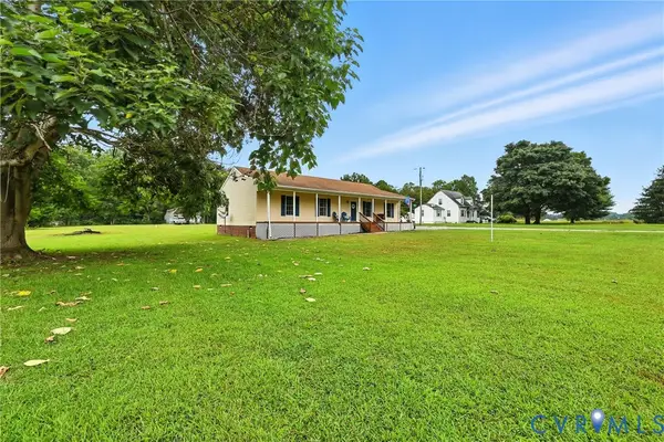 9990 Richmond Tappahannock Highway, St Stephens Church, VA 23148