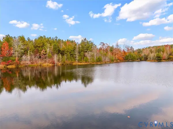 4 LOTS Briery Hills Drive, Meherrin, VA 23954