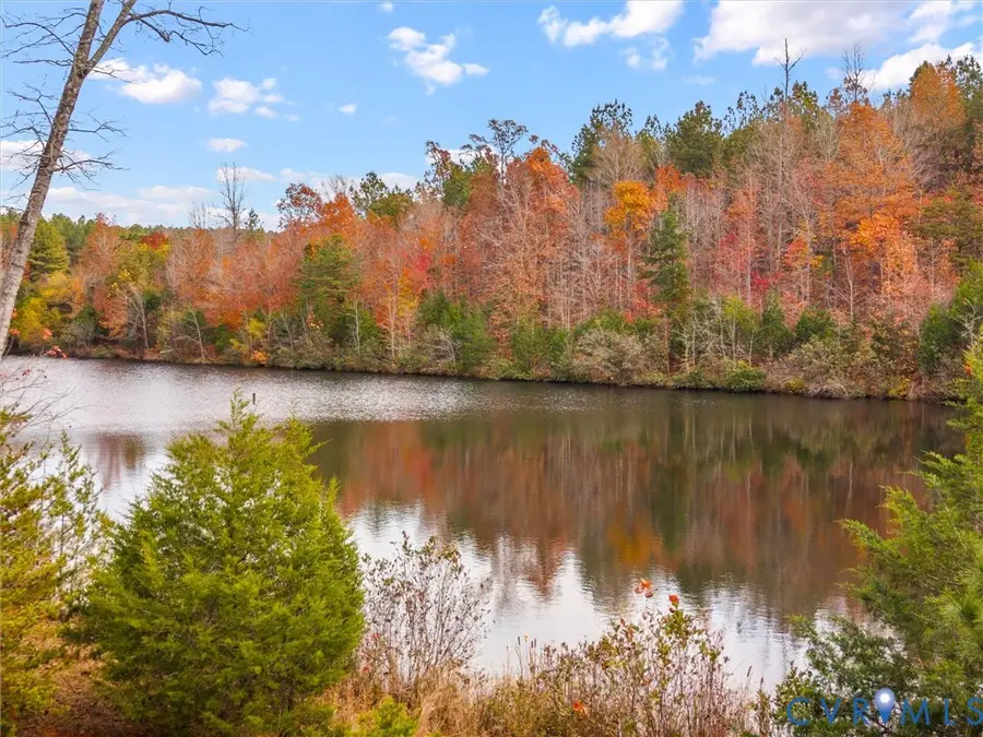 4 LOTS Briery Hills Drive, Meherrin, VA 23954 - Image #3