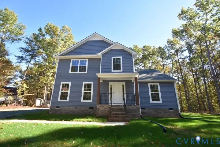 721 Oakmont Dr, Gordonsville, VA 22942 - Image #1