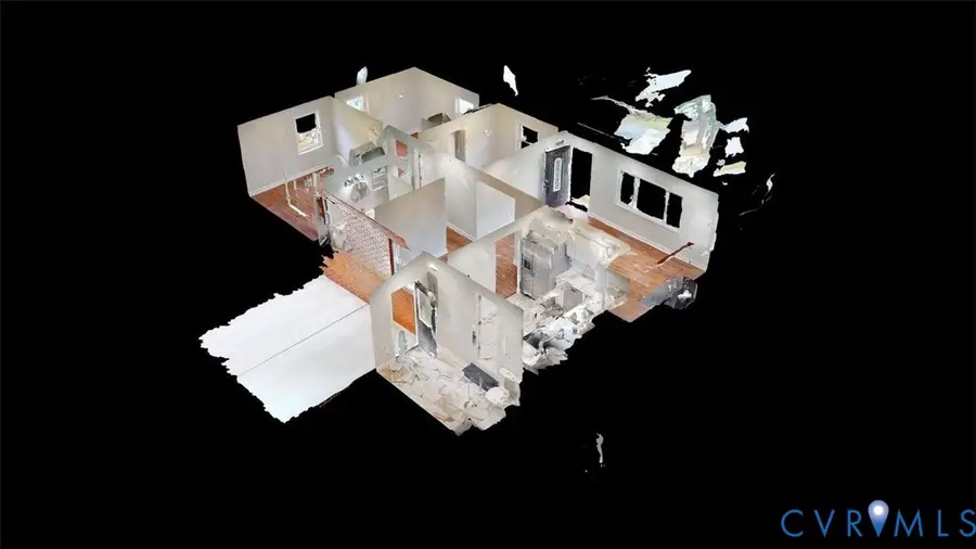 8803 Dena Drive, Henrico, VA 23229 - Image #2