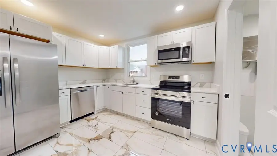 8803 Dena Drive, Henrico, VA 23229 - Image #3