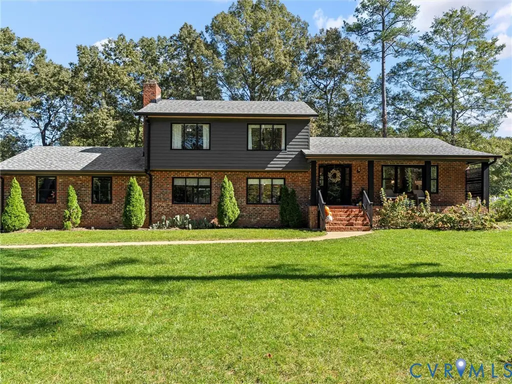 2932 Brook Boulevard, Quinton, VA 23141 - Image #1