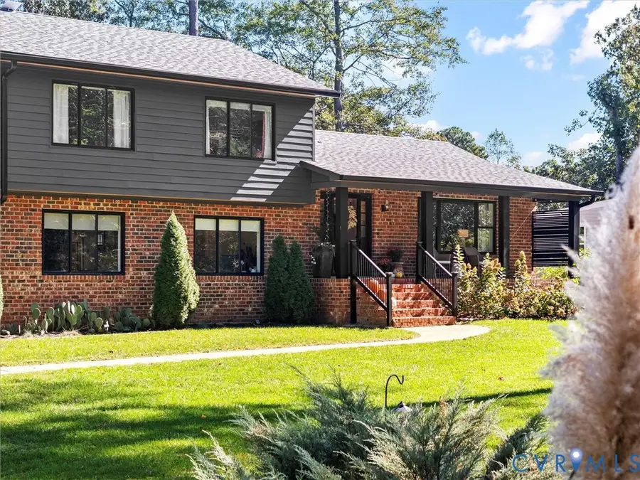 2932 Brook Boulevard, Quinton, VA 23141 - Image #2