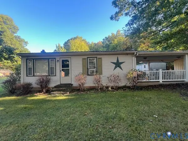 243 Tuggle Road, Farmville, VA 23901